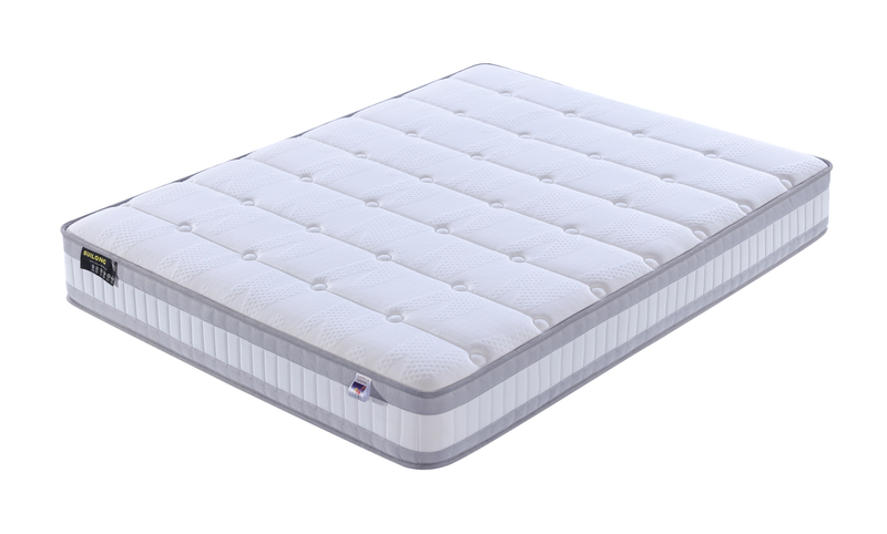  Budget Bedroom Comfortable Innerspring Mattress