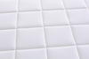 Luxury Suites Latex Memory Foam Zoned Spring Medium Mattress