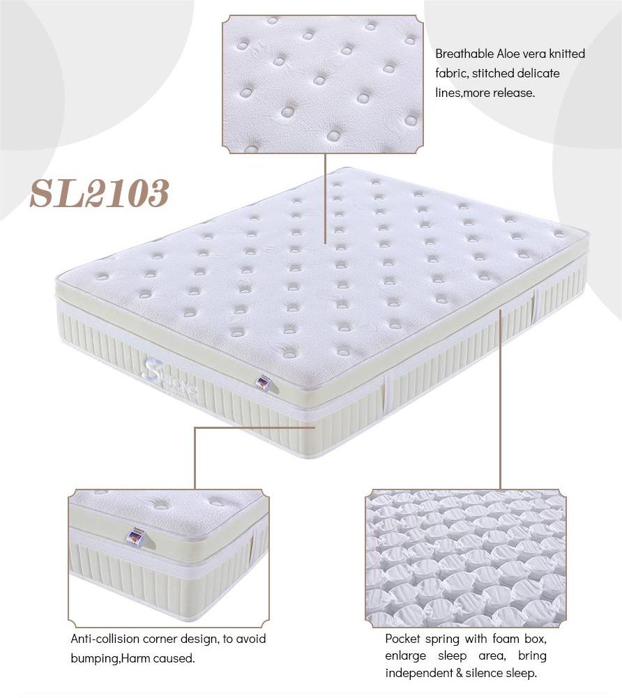 SL2103 home mattress (8)