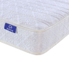 Budget Homes Simple Tight Top Innerspring Mattress