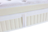 Full Size 12 Inch Edge Support Guest Rooms Medium Mattress