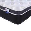 Cooling Bedroom Roll Packing Pocket Spring Mattress 