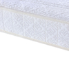 Budget Homes Simple Tight Top Innerspring Mattress
