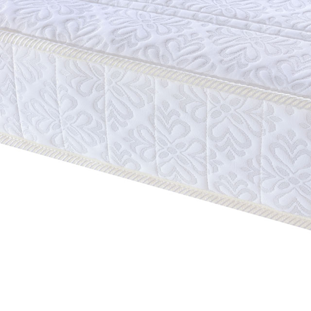 Budget Homes Simple Tight Top Innerspring Mattress