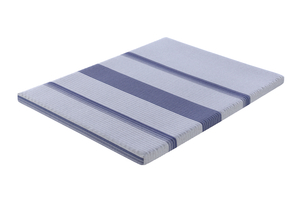  Breathable Gel Memory Foam Two Side Use Mattress for Guest Room