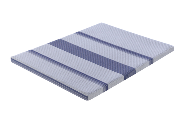  Breathable Gel Memory Foam Two Side Use Mattress for Guest Room