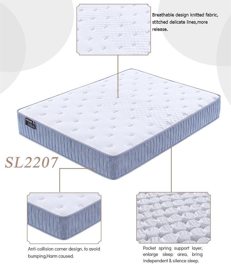 SL2207 mattress (4)