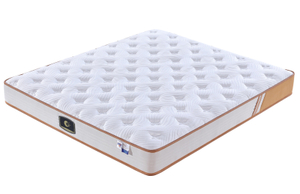 Classic Firm Feeling Latex Full Size Mattress