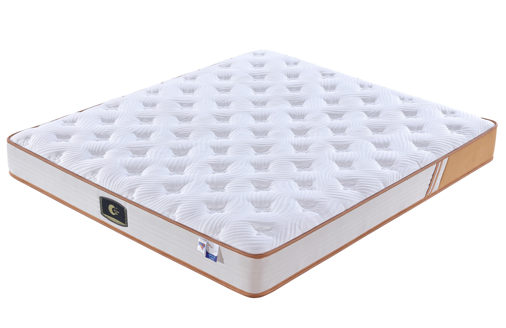 Classic Firm Feeling Latex Full Size Mattress