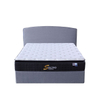 Gel Memory Foam Knitted Fabric Breathable Pillow Top Mattress 