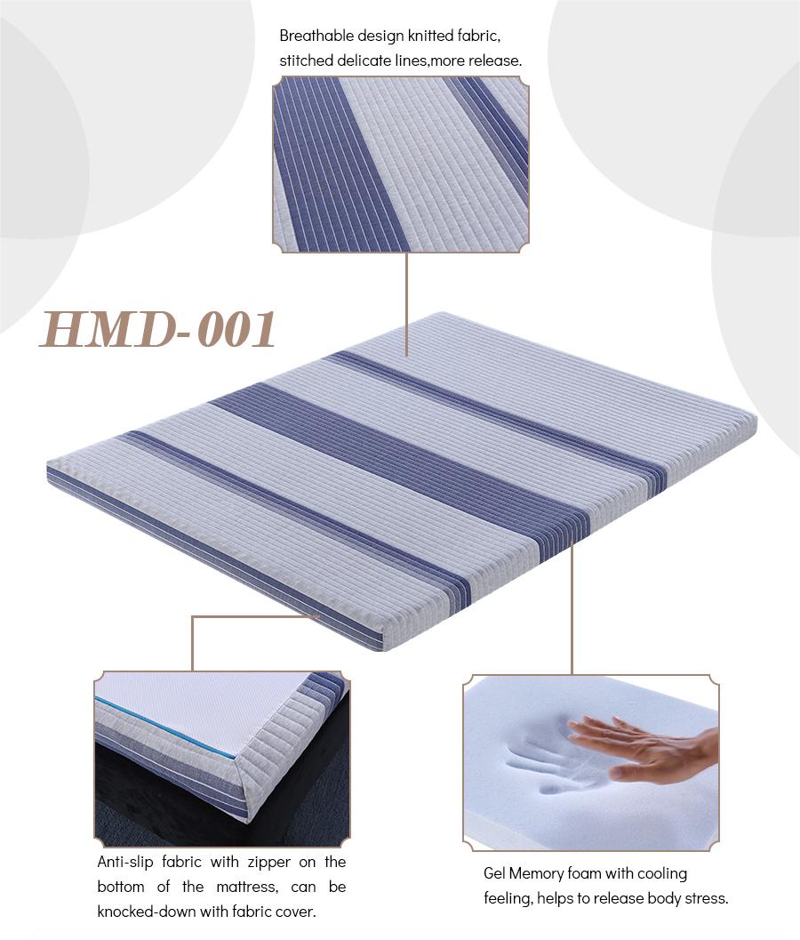 HMD-001 mattress (5)