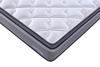 Durable Medium Memory Foam Hotels Innerspring Mattress