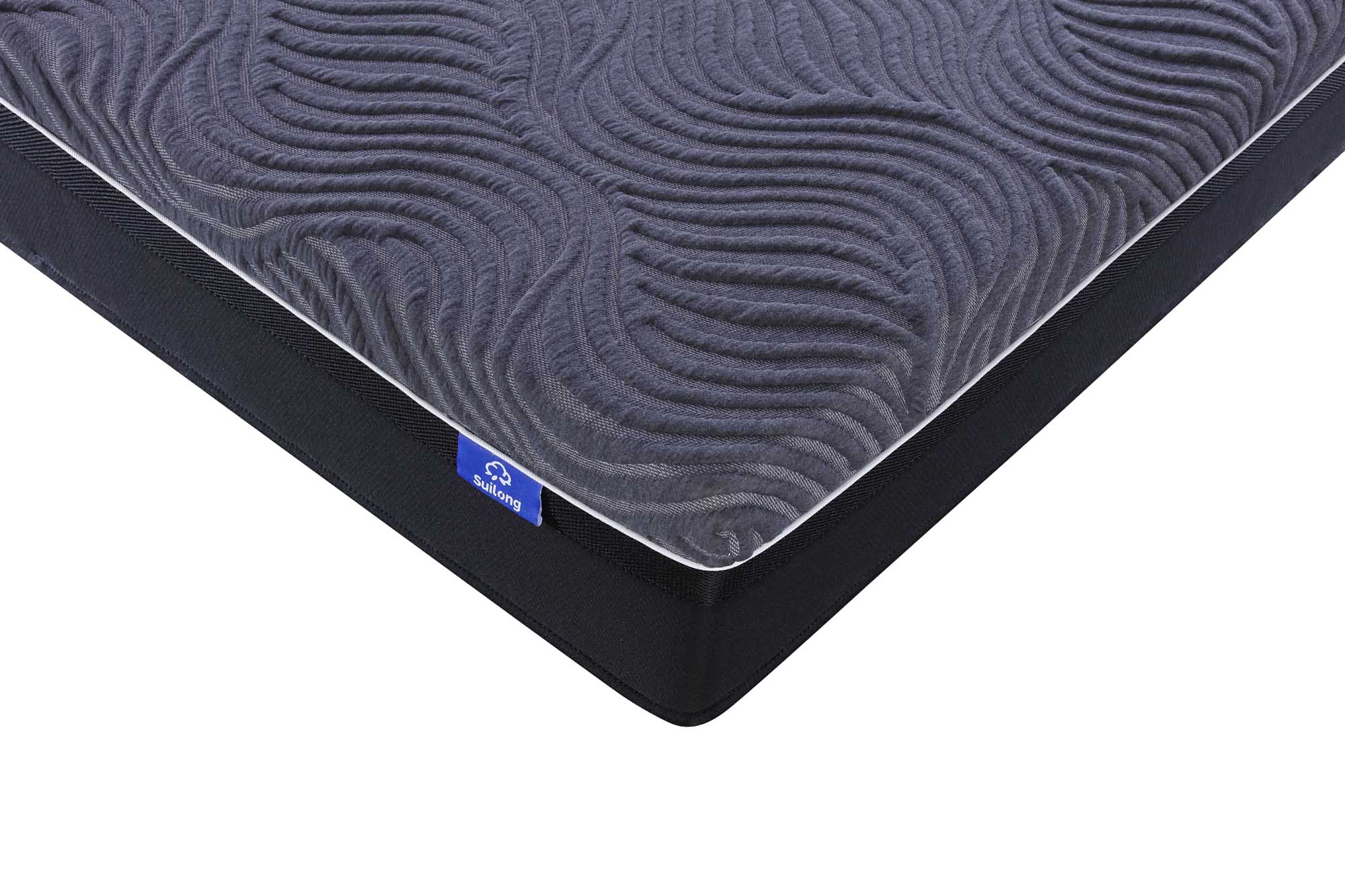 Soft Latex Memory Foam Hybrid Mattress