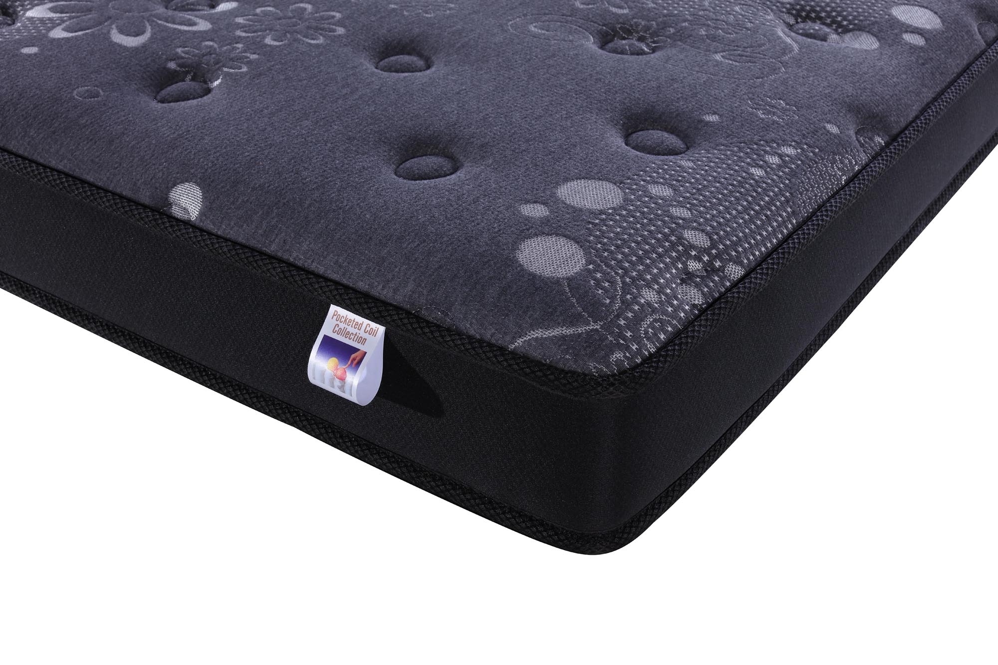 Simple Entry-level Durable Firm Guest Rooms Mattress