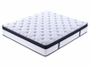High-quality Euro Top Latex Memory Foam Zoned Mattress