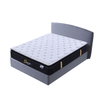 Gel Memory Foam Knitted Fabric Breathable Pillow Top Mattress 