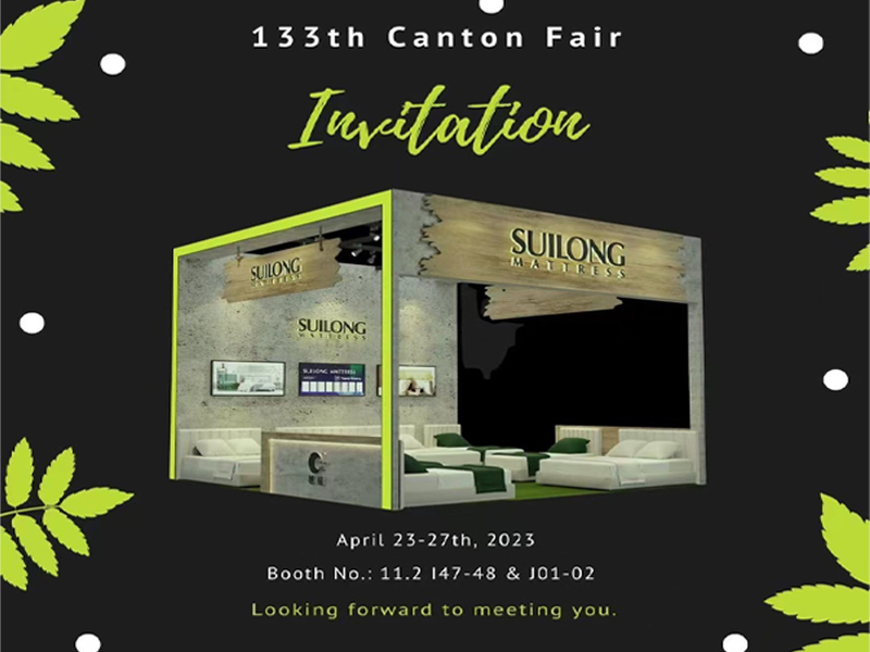 The 133th Canton Fair in April 2023