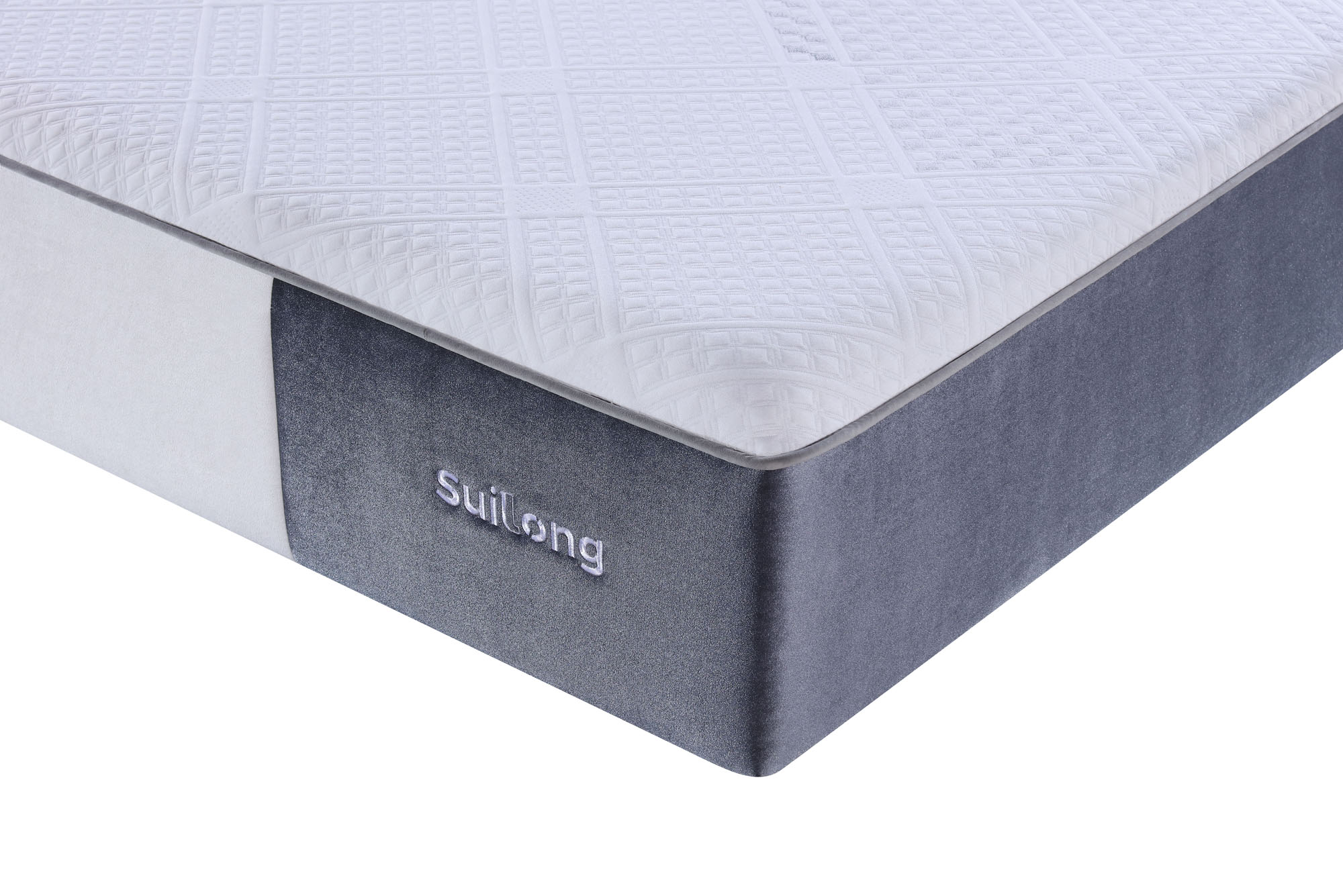 11 Inch Gel Memory Foam Soft Breathable Mattress