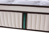  Gel Memory Foam Soft Bedroom Mattress Supplier