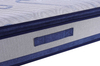 Memory Foam10 Inch Edge Support Compressed Mattress