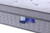 Supportive Memory Foam Medium Mini Pocket Hybrid Mattress