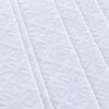 Budget Homes Simple Tight Top Innerspring Mattress