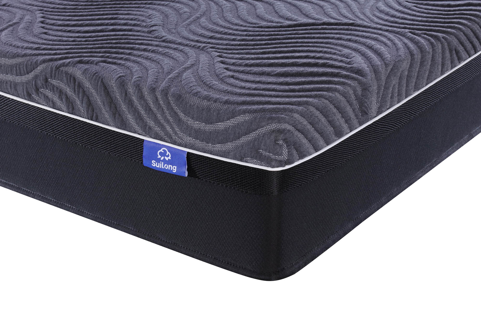 Soft Latex Memory Foam Hybrid Mattress