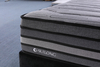 Memory Foam Edge Support Firm Hotel Room Mattress