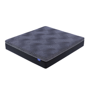 Soft Latex Memory Foam Hybrid Mattress