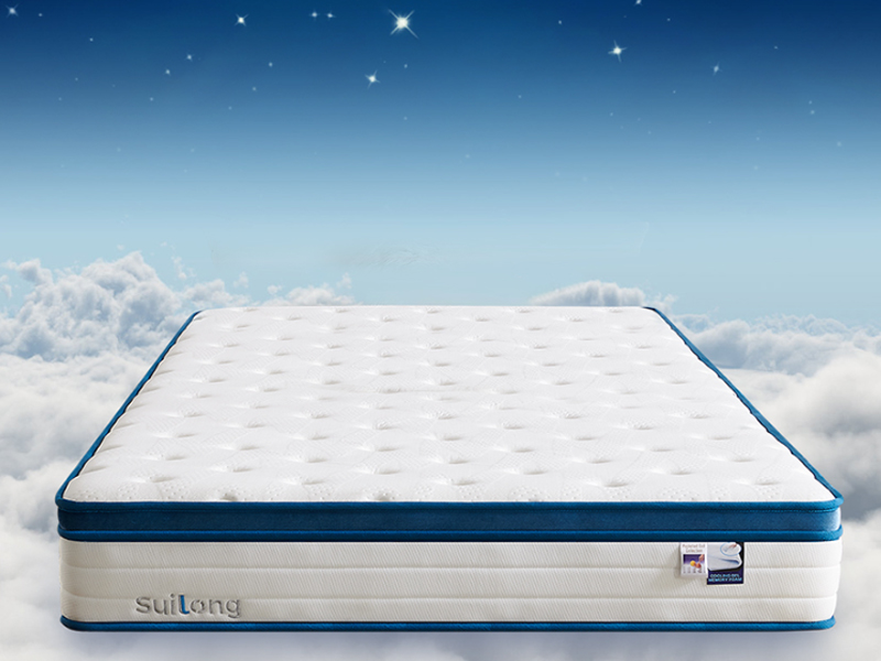 How to choose a spring mattress