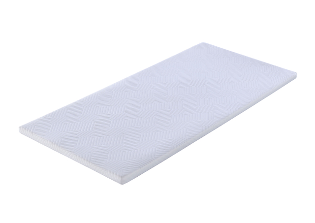 Pomotional Home Use Soft Memory Foam Mattress Topper 