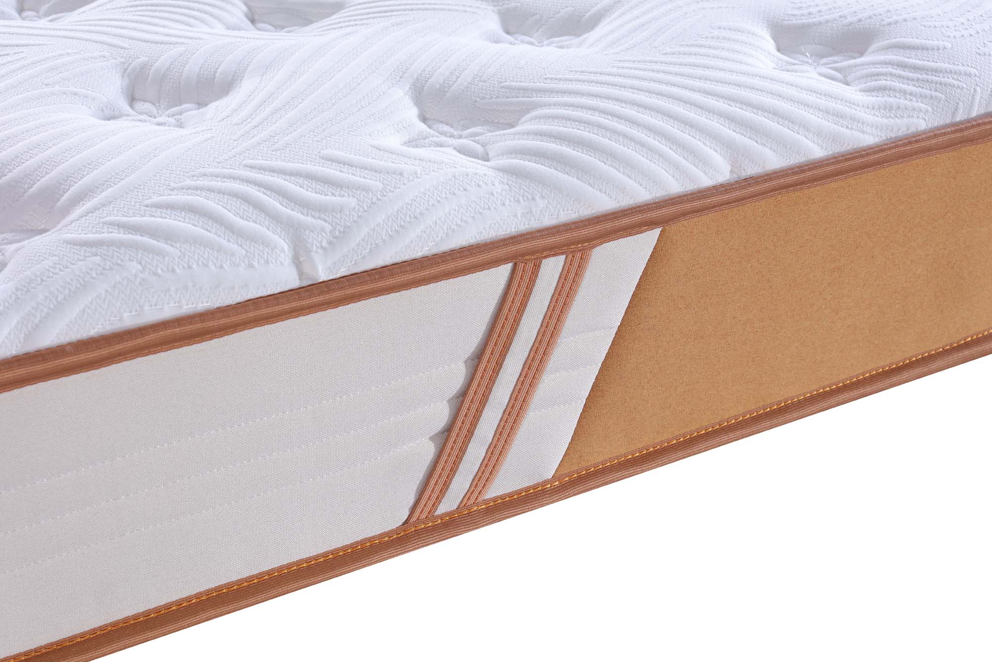 Classic Firm Feeling Latex Full Size Mattress