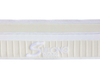 Full Size 12 Inch Edge Support Guest Rooms Medium Mattress