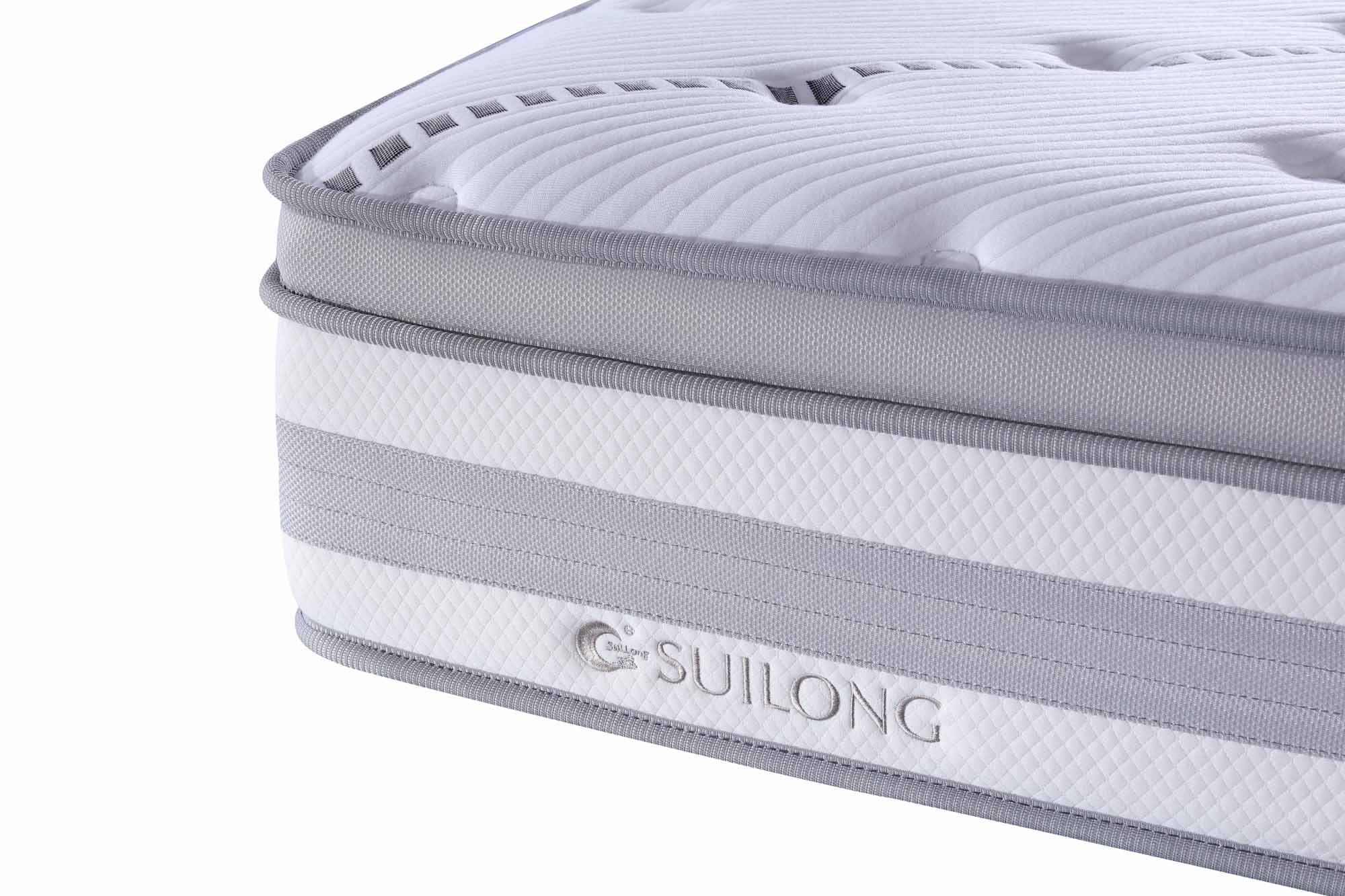 Customizable Supportive Medium Home Innerspring Mattress