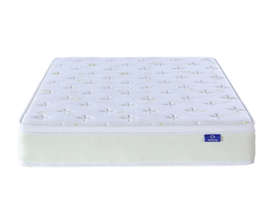 High-quality 10 Inch Euro Top Hybrid Mattress