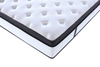 High-quality Euro Top Latex Memory Foam Zoned Mattress