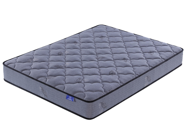 Affordable Hostels Tight Top Pocket Spring Mattress 