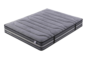 Comfortable Firmer Edge Pocket Spring Mattress Wholesale