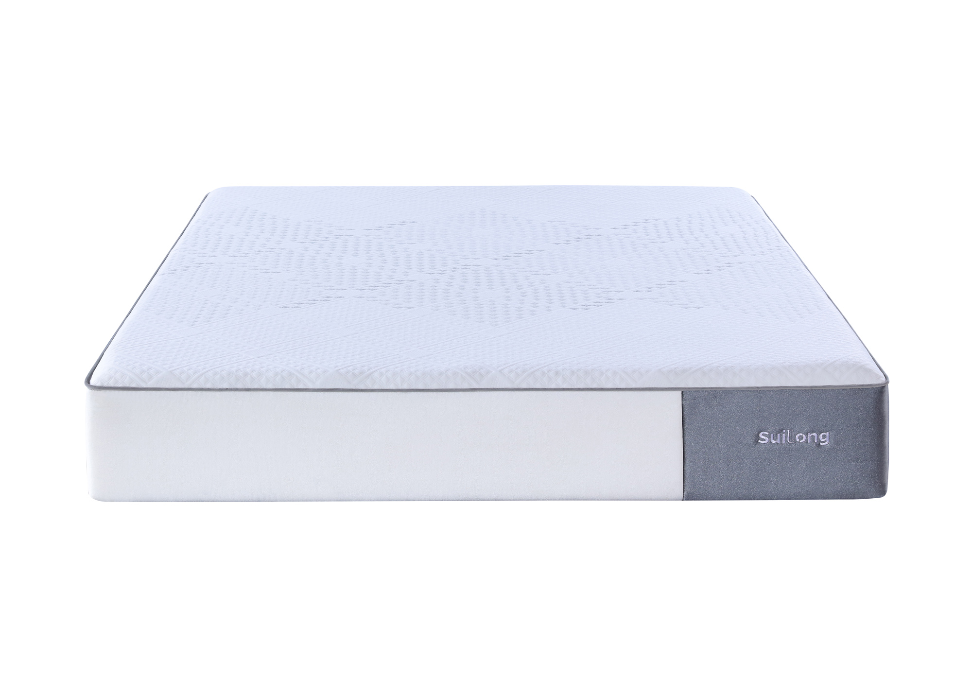 11 Inch Gel Memory Foam Soft Breathable Mattress