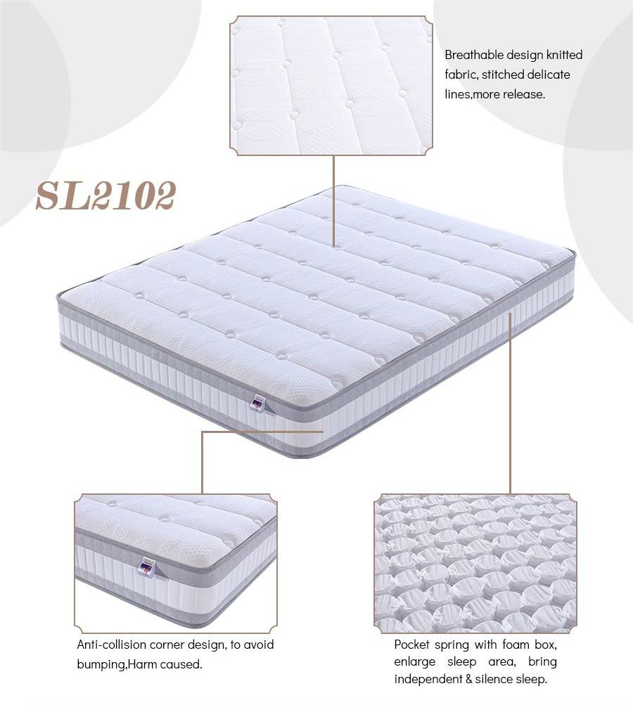 SL2102 mattress (7)