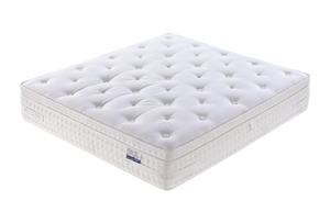  Luxurious Soft Latex Micro Coil Hybrid Mattress