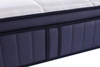 King Size Washable Fabric Cover Gel Memory Foam Mattress