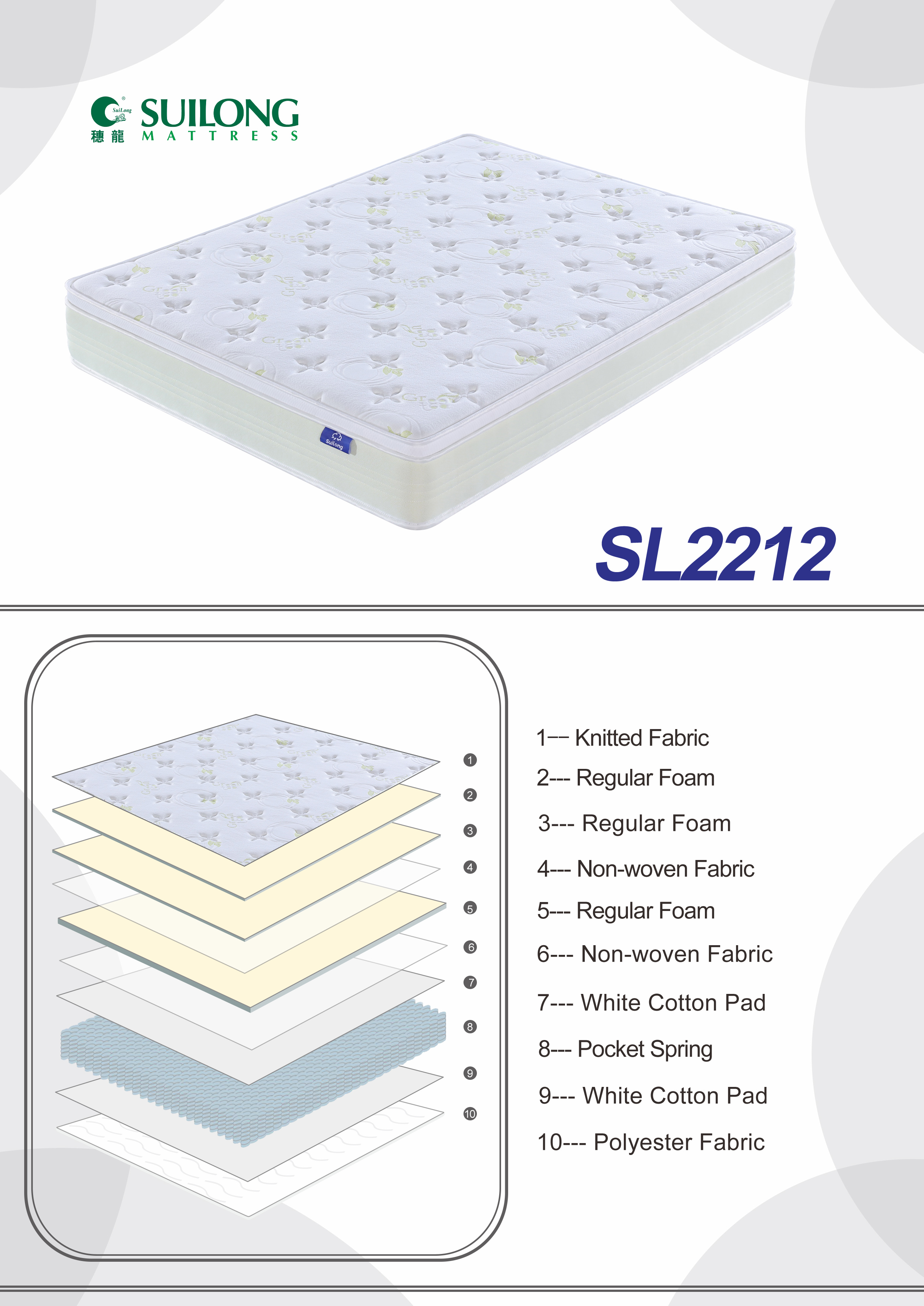 SL2212结构图