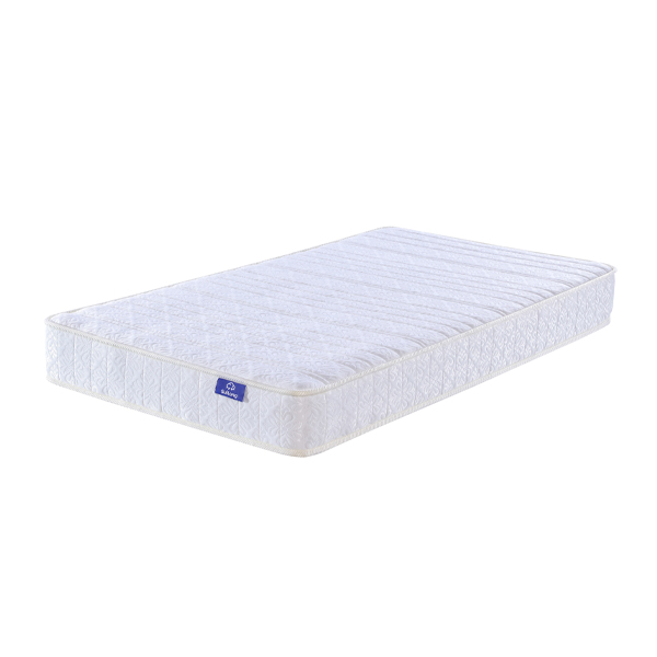 Budget Homes Simple Tight Top Innerspring Mattress