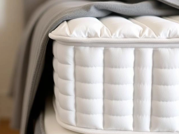 hybrid mattress
