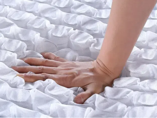 Comparing Pocket Spring Mattresses with Memory Foam Alternatives