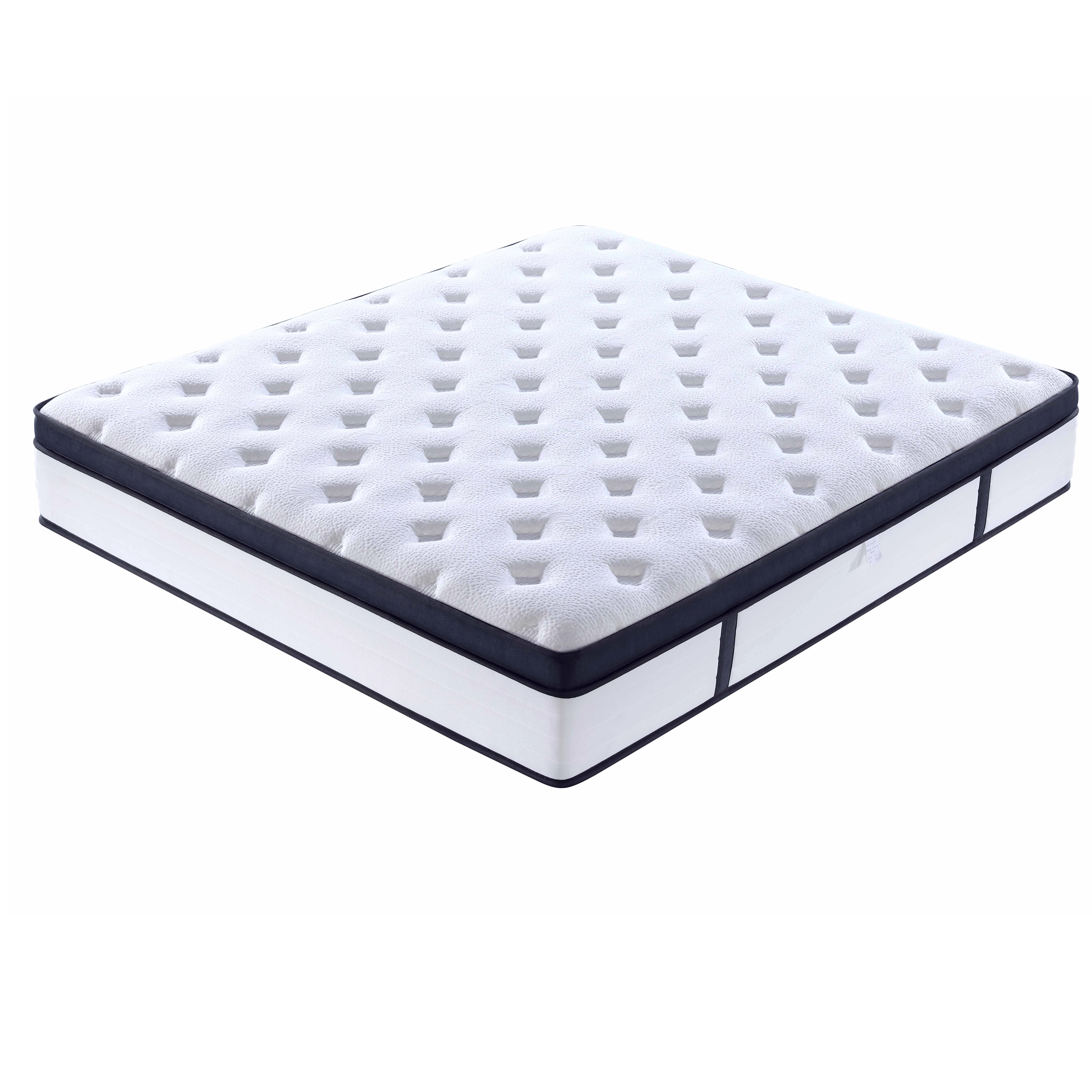 How To Store A Mattress