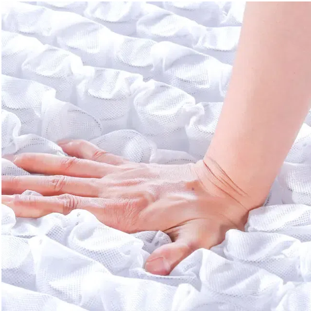 The Impact of Pocket Spring Count on Mattress Comfort And Support