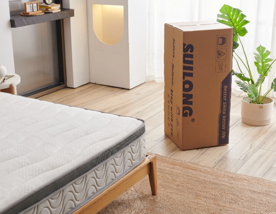 What Is A Roll Mattress?