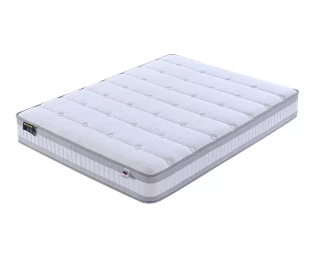 What Is A Split King Mattress